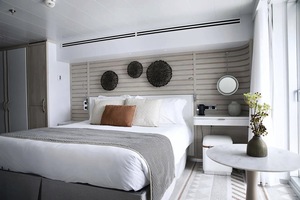 Prestige Suite